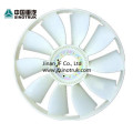 VG1246060030 VG2600060446 VG1500060131 Howo Silicon Fan